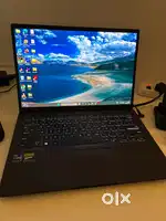 ASUS VivoBook 14X OLED