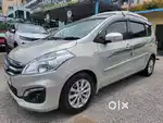 Maruti Suzuki Ertiga 2012-2015 ZDI, 2013, Diesel