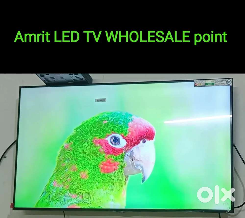 Offers, New 55 inch smart android tv 22500,with one year full warranty