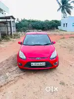 Ford Figo 2011 Diesel 89000 Km Driven