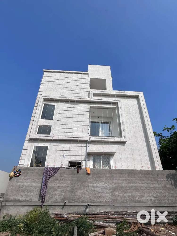 HOUSE FOR SALE @ SARIPALLI