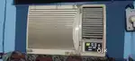 Loyed ac good condition