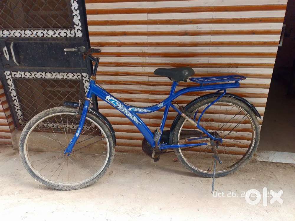 Wants to sell my cycle