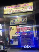 Restaurant saman