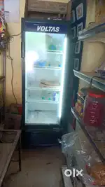 Voltas visi coolers