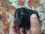 Nikon 18-55 mm Lens