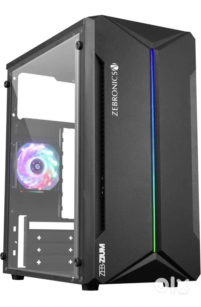 i3 8th Gen with  Quad Core Computer for sale