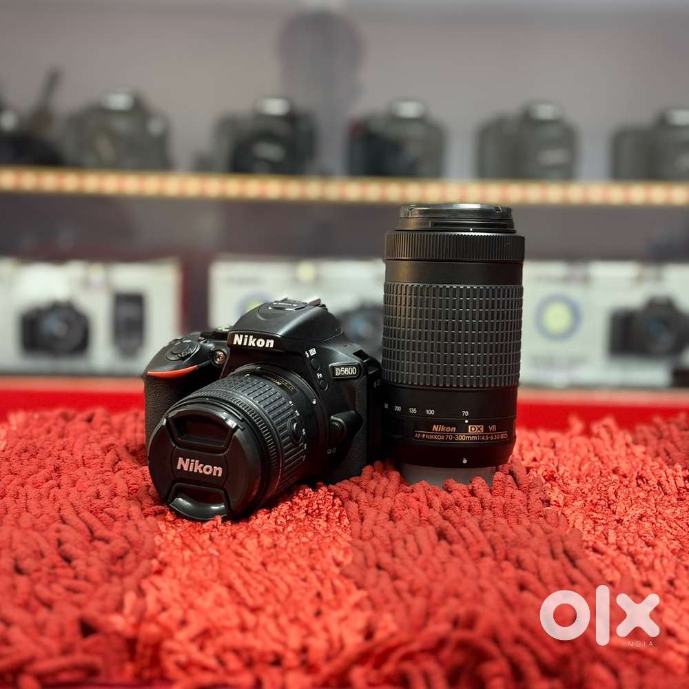 CAMERA FOR RENT