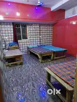 SHANTI LADDIES HOSTEL BARAMUND BUS STAND STUDENTS JOB HOLDER STAY BBS