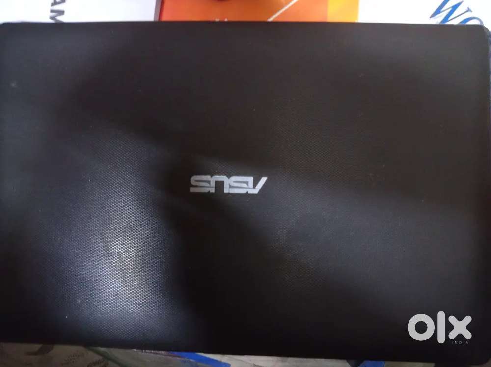 ASUS LAPTOP