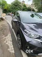 Honda WR-V 1.5 VX i-DTEC, 2018, Diesel
