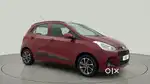 Hyundai Grand i10 1.2 Kappa Sportz Option, 2017, Petrol