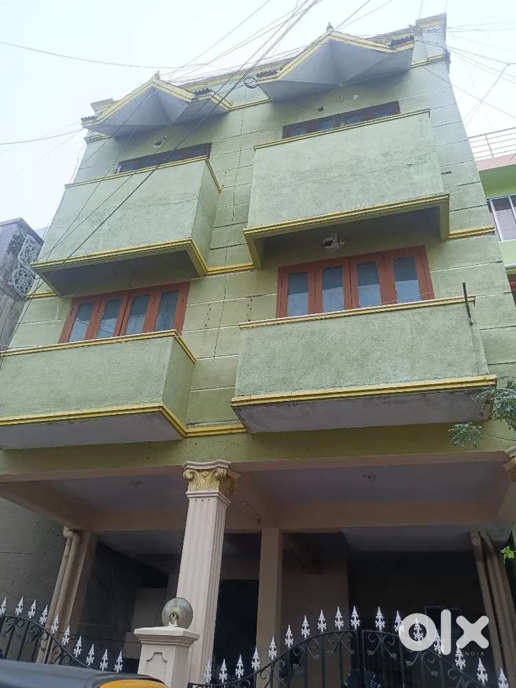Rent  for independent house