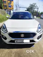 Maruti Suzuki Swift Dzire 1.2 ZXi BSIV, 2020, Petrol