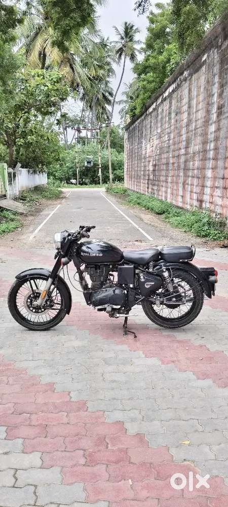 Royal Enfield Classic 350 sale