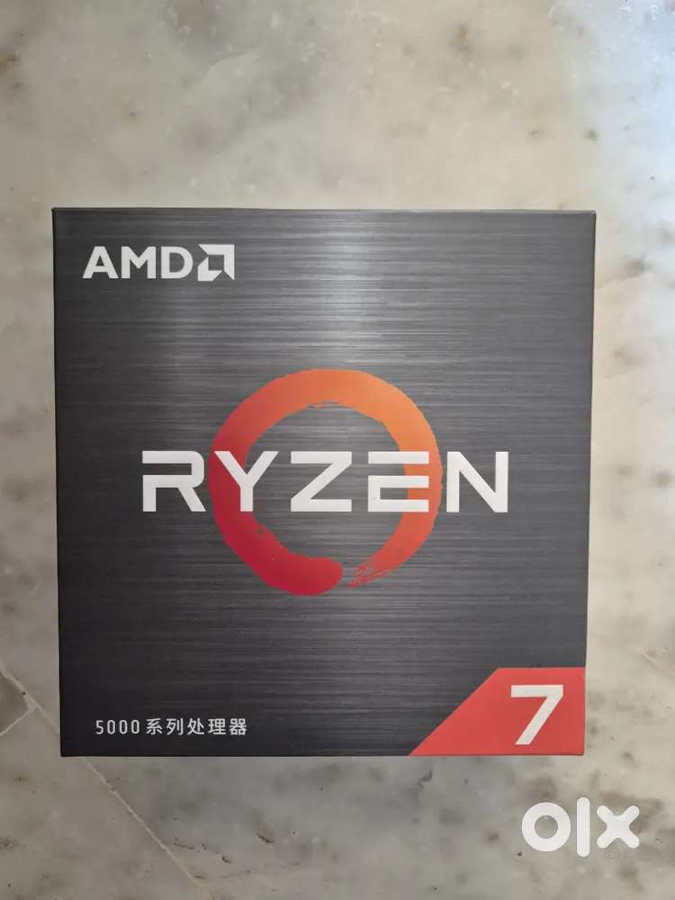 Ryzen 7 5700x with B550 wifi motherboars with cpu cooler