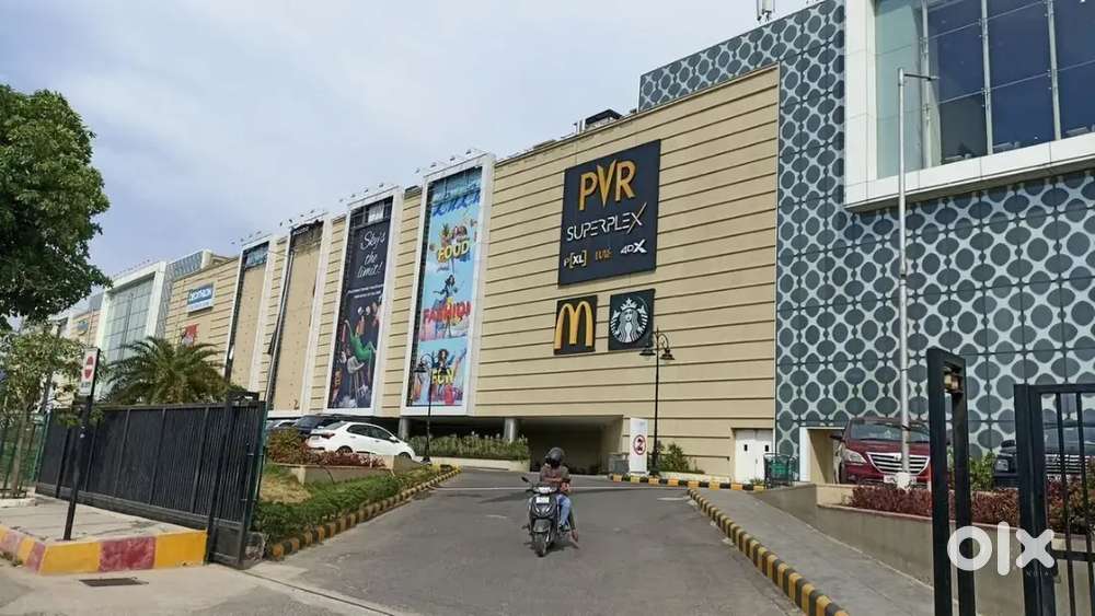 !! VACANCY AVAILABLE FOR LULU MALL IN LUCKNOW LOCATION !!