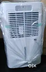 Advance Dehumidifier with air purifier