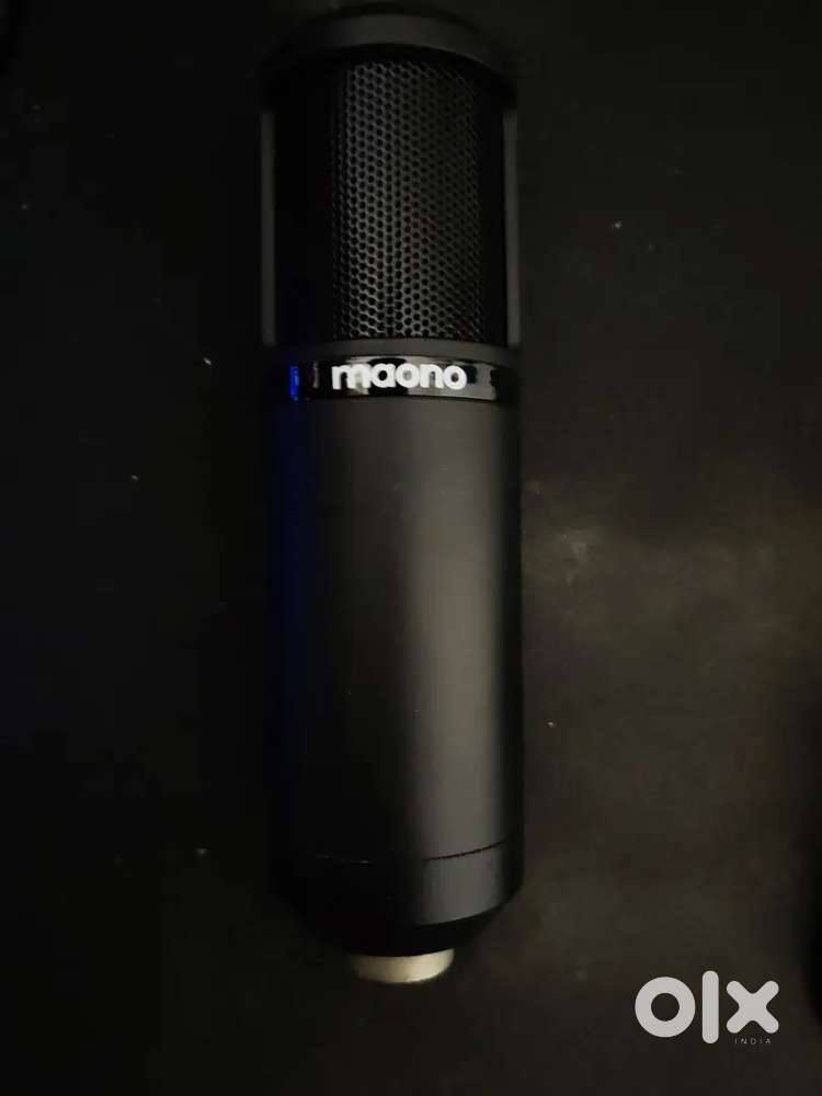 Maono PM-AU 420 Condenser Mic