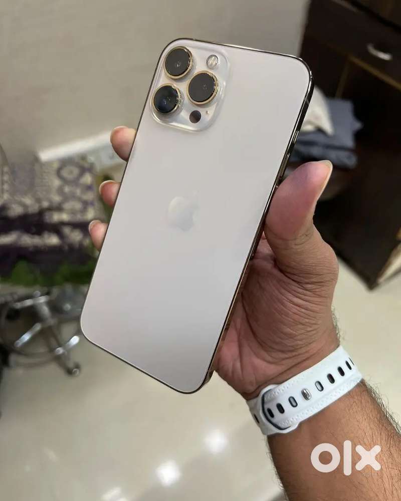 iPhone 13 Pro get refurbished at genuine price in your budget
