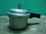 Ganga 3 litres cooker