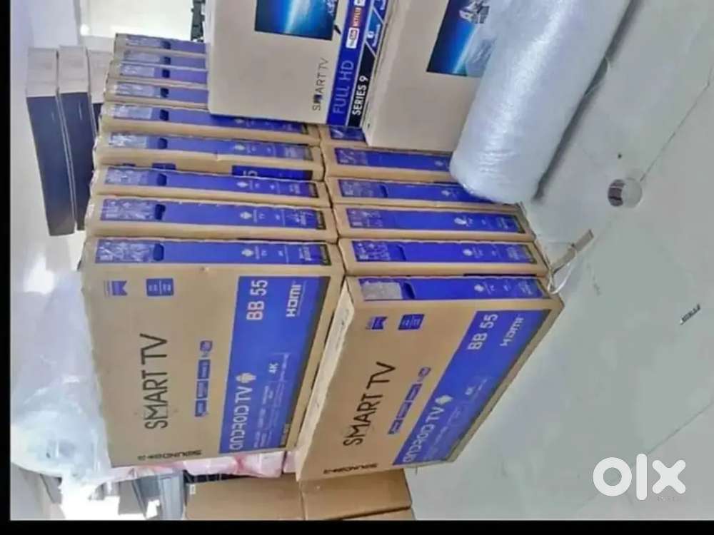 42inch led tv smart android