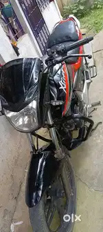 New condition