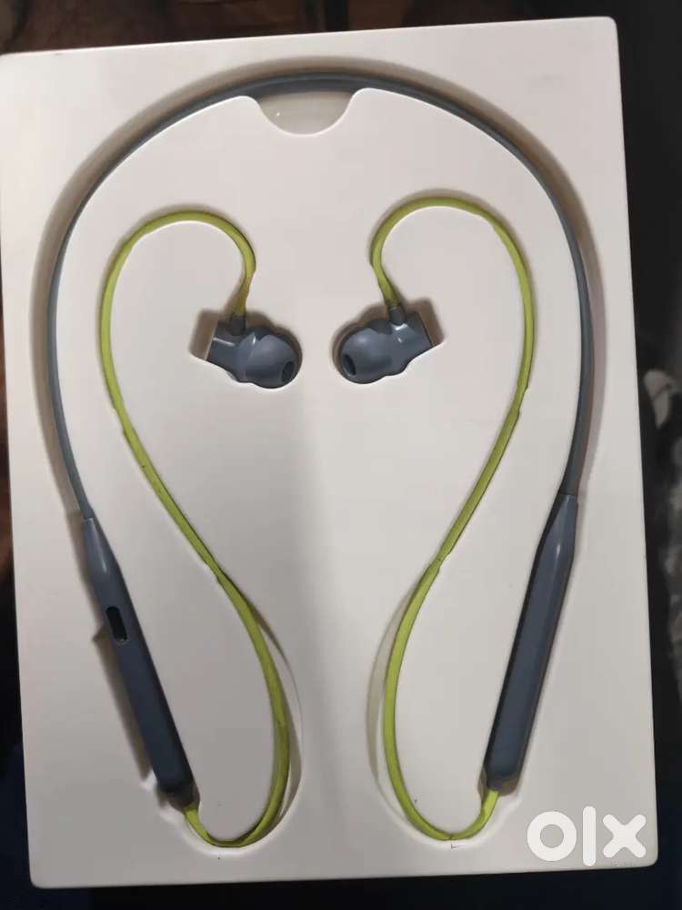 OnePlus bullet wireless z2