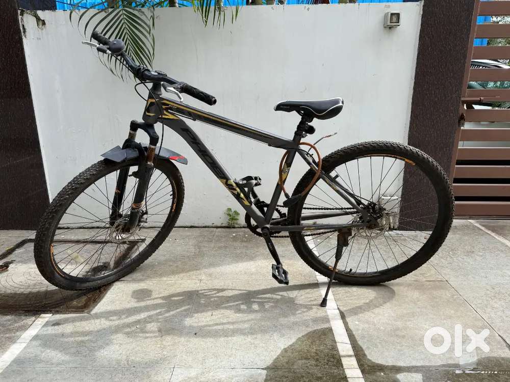 MTB 1 SPEED 29 SKD ( ECHO 5.5 Pheonix)