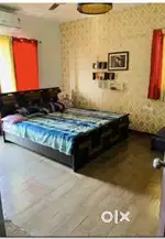 2/3/4Bhk Furnished-Sadar/Chhawni/Mankapur/Jaripatka/KT Ngr/Wadi-Rent