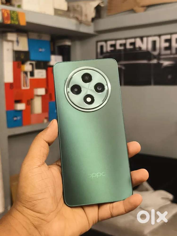 OPPO F27 5G 8/256GB