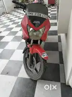 Hero honda karizma