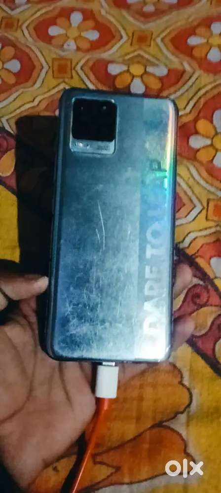 Best condition money problem