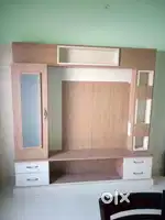 All interior furniture work