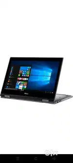 Dell leptop