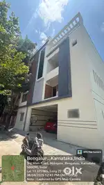 Duplex house
