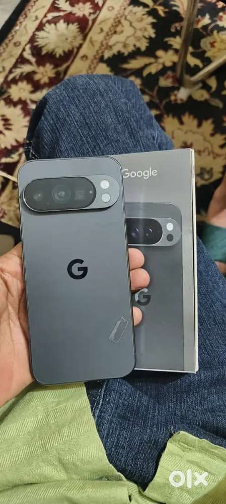 Google pixel 10 pro 16/256