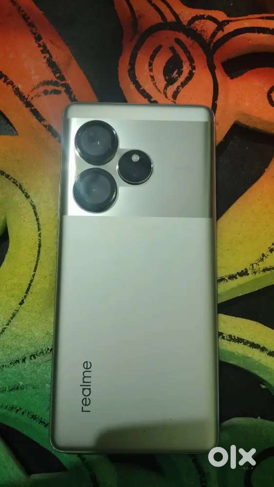 Releme gt 6 16/512 only 9 month old A1 condition