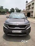 Kia Seltos HTX Plus D, 2020, Diesel