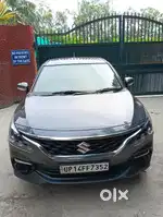 Maruti Suzuki Baleno 1.2 Zeta AT, 2022, Petrol