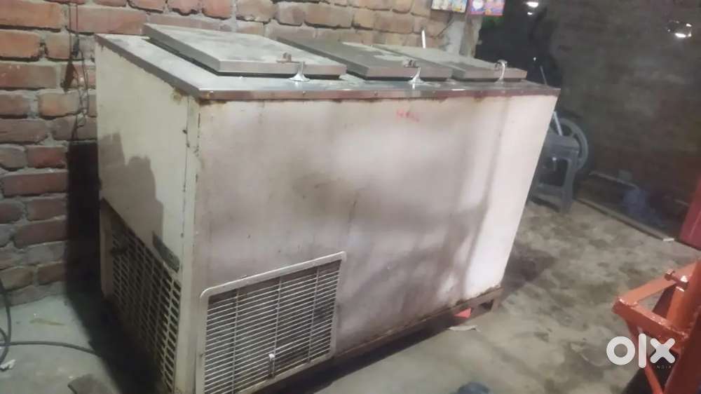 Defrizzee ( Climatrol corporation)