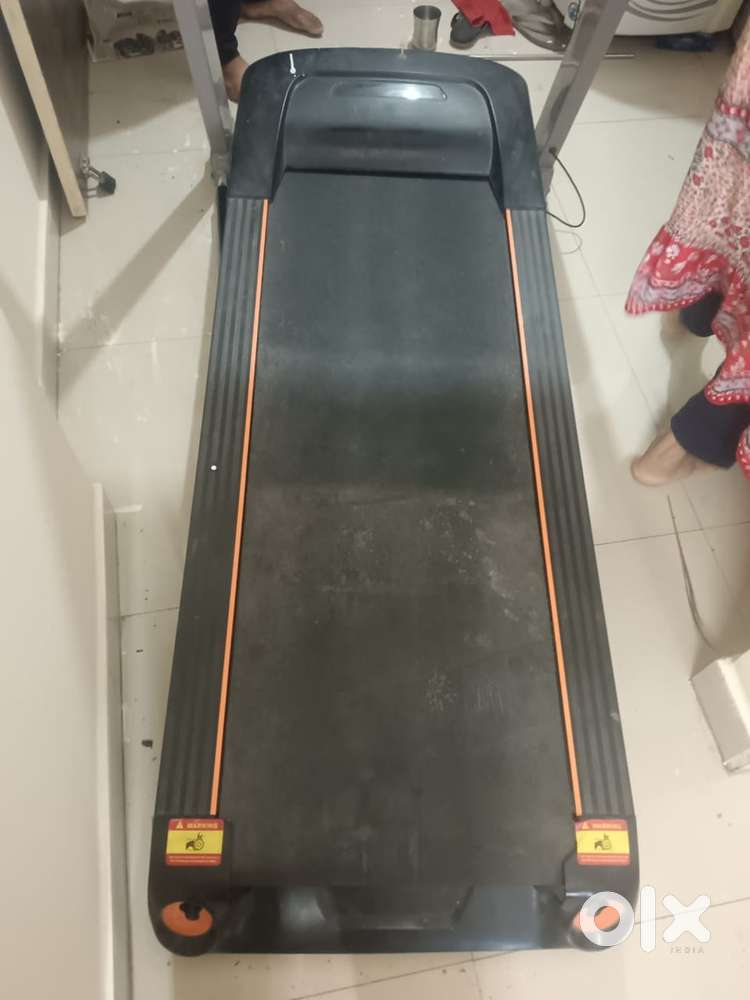 Cosco Fitness Treadmill
