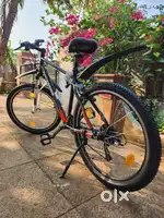 Decathlon Rockrider Cycle
