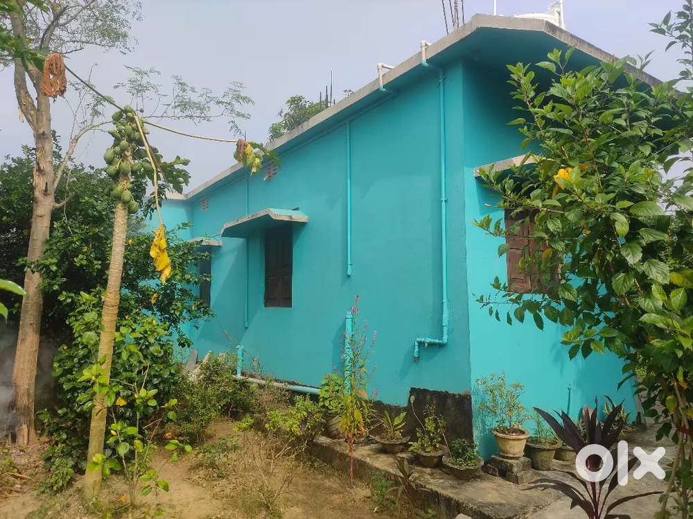 1bhk ghara bhada, jaraka