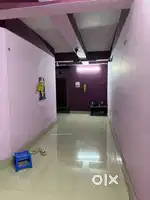 Looking for a roommate 2bhk flat fully independent
