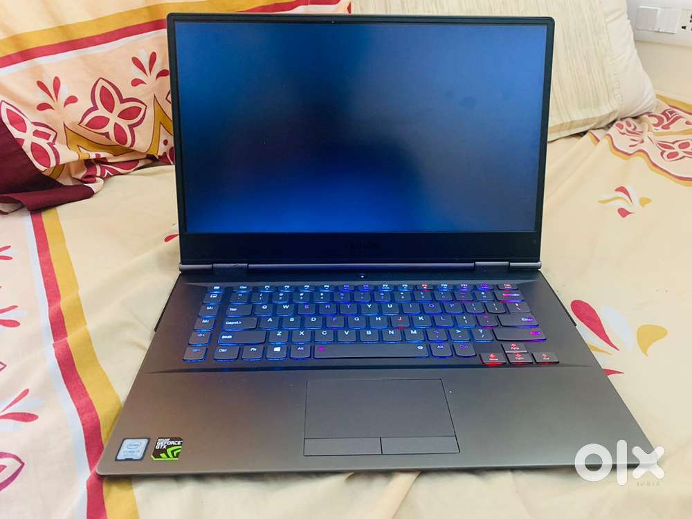 Lenovo legion