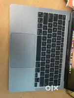 Mackbook air m1