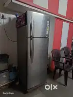 LG Fridge 253 Ltr