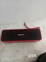 Bluetooth speaker double speaker ke sath