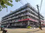11X20 Road facing shop Swarn Plaza
